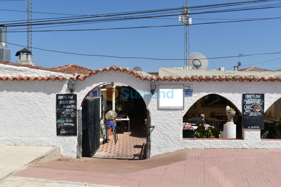 Вторичка - C - Ciudad Quesada