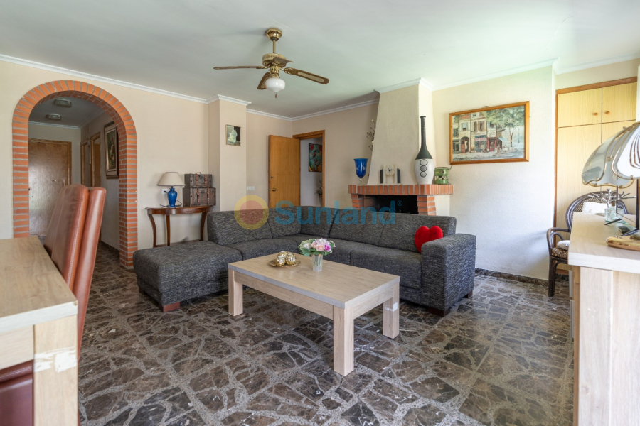 Brukte eiendommer - 5. Finca / Country Property - Bocairent - Inland