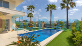 Resale - Villa - Orihuela - Vistabella Golf