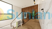 Nueva construcción  - Chalet - Orihuela Costa - La Zenia