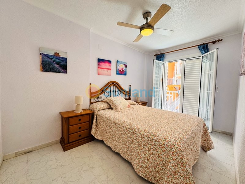 Verkauf - Townhouse - La Mata - 