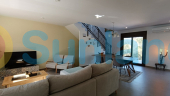 Resale - Villa - Pinar De Campoverde - 