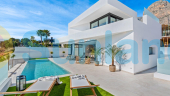 New Build - Villa - Polop - Urbanizaciones