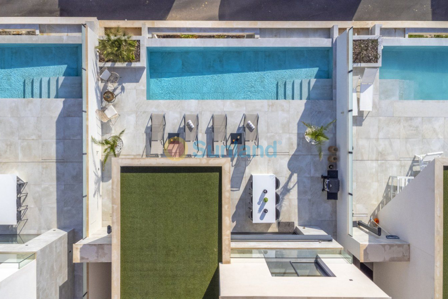 Resale - Villa - Ciudad Quesada