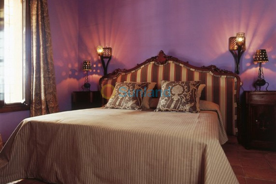 Вторичка - V - Torremendo