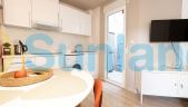 Använda fastigheter - Apartamento - Torrevieja