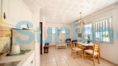 Resale - Villa - Guardamar del Segura - Pinomar