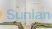 Resale - Townhouse - Orihuela Costa - Villamartín