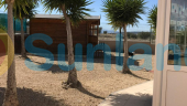Brukte eiendommer - Villa - Campos del Rio