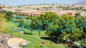 Ny bygg - Leilighet - Monforte del Cid - Alenda Golf