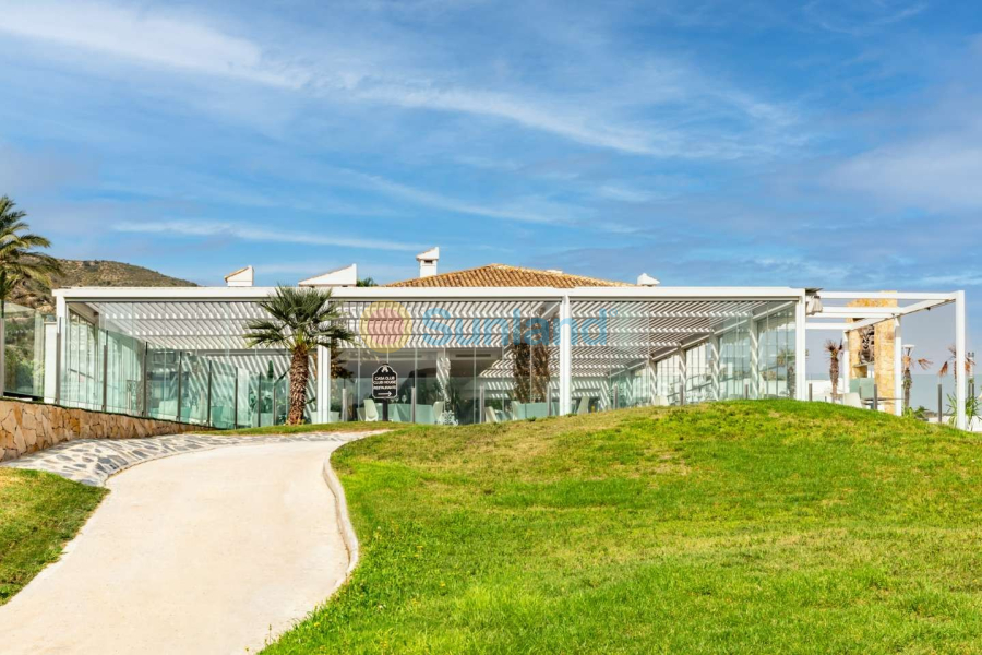 Ny bygg - Lägenhet - Monforte del Cid - Font del Llop