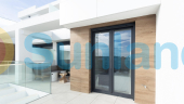 New Build - Apartment - Dénia - L´Estanyó (Marinas)