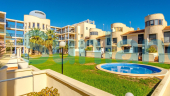 Вторичка - Terraced house - Orihuela Costa - Cabo Roig