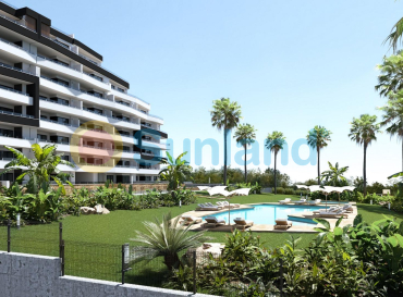 Apartment - New Build - San Miguel De Salinas - Pueblo