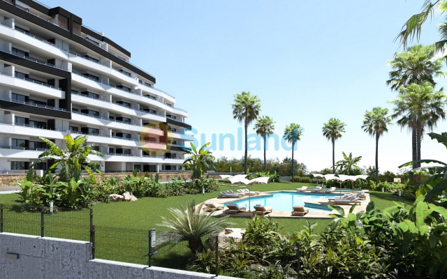 Apartment - New Build - San Miguel De Salinas - Pueblo