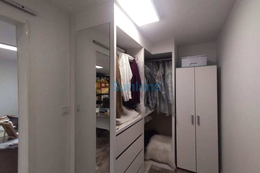 Använda fastigheter - V - San Miguel De Salinas - Las filipinas