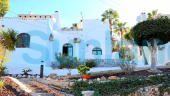 Använda fastigheter - Villa - Orihuela Costa - Los Dolses