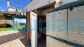 Resale - Villa - Torrevieja - 