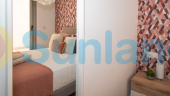 Använda fastigheter - Villa - Orihuela Costa - Villamartin