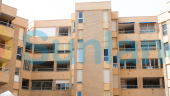 Вторичка - Апартамент - Torrevieja - Playa Los Locos