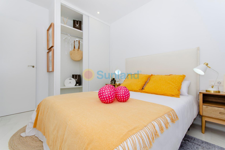 Ny bygg - Villa - Orihuela - Vistabella Golf