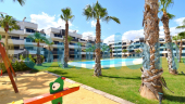 Resale - Apartment - Orihuela Costa - Los Altos