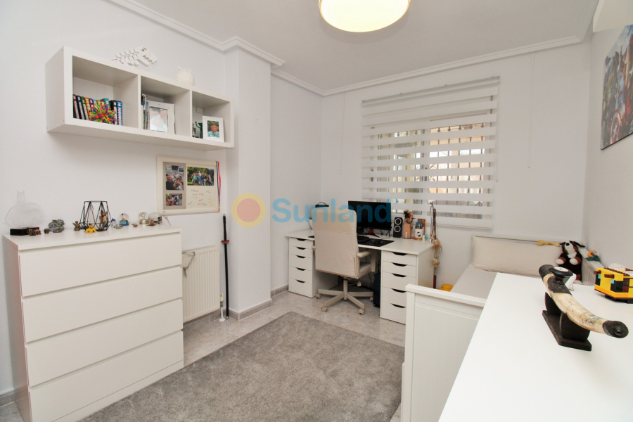 Verkauf - Haus - Villamartin