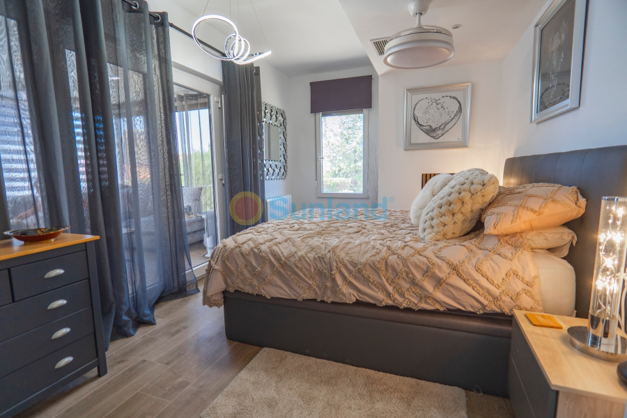 Resale - Villa - Ciudad Quesada - Town Center