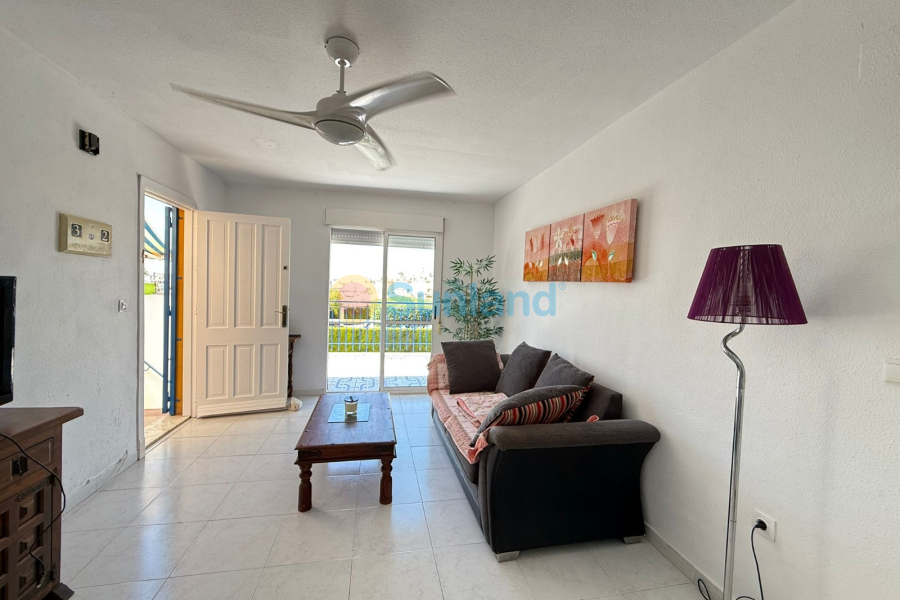 Resale - Townhouse - Torrevieja