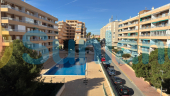 Brukte eiendommer - Leilighet - Torrevieja - Punta Prima