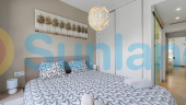 Resale - Apartment - Orihuela costa - 