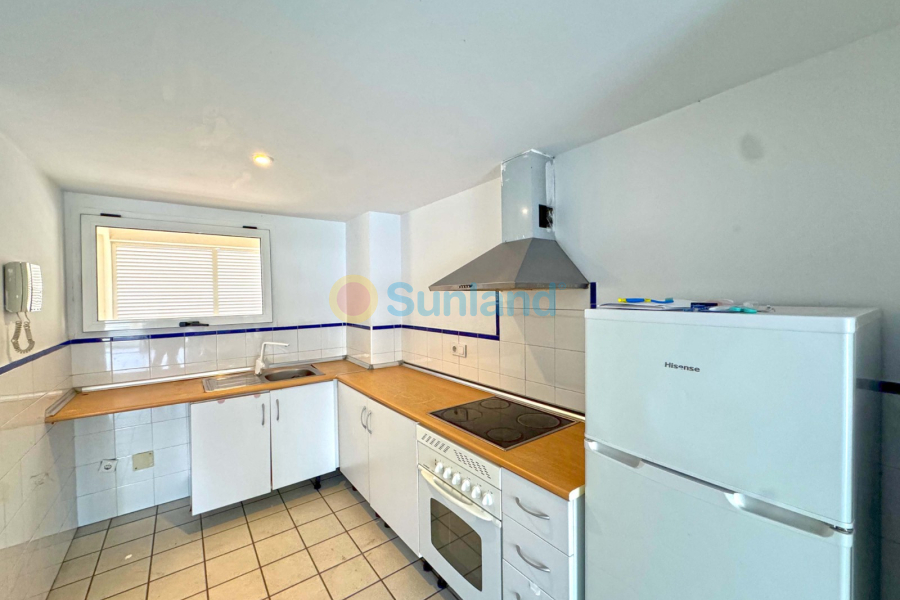 Segunda mano - Apartamento - Orihuela Costa - Playa Flamenca