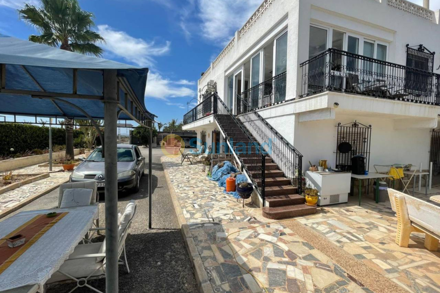 Segunda mano - Country house - San Fulgencio - La Marina