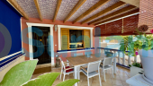 Resale - Villa - Guardamar del Segura - 