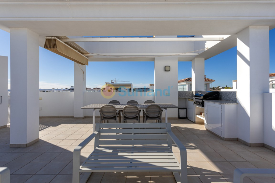 Segunda mano - Ático - Quesada