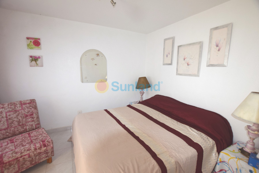 Resale - Detached Villa - Ciudad Quesada - Central Quesada