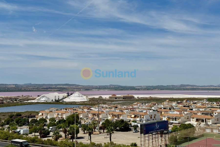 Resale - P - Torrevieja - Centro