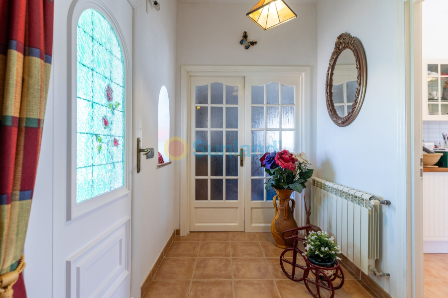 Resale - Country house - Torre Del Rico