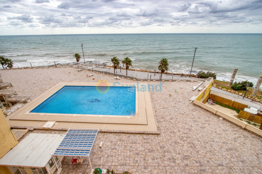 Verkauf - Apartment - Torrevieja - 