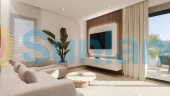 Nueva construcción  - Apartamento - Fuente Alamo - Hacienda del Alamo