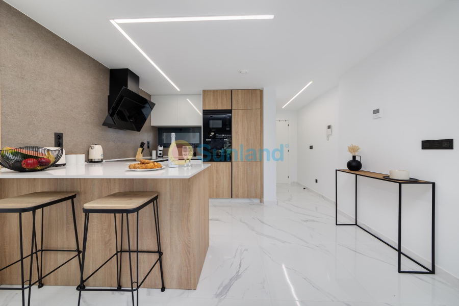 Segunda mano - Apartamento - Guardamar del Segura - Urbanizaciones
