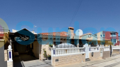 Resale - Villa - Benijofar