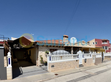 Villa - Resale - Benijofar - Benijofar