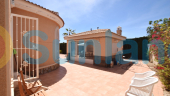 Resale - Detached Villa - Ciudad Quesada - Pueblo Bravo