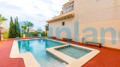 Verkauf - Apartment - Orihuela Costa - Campoamor