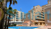 Resale - Apartment / flat - Punta Prima - Punta Prima Torrevieja