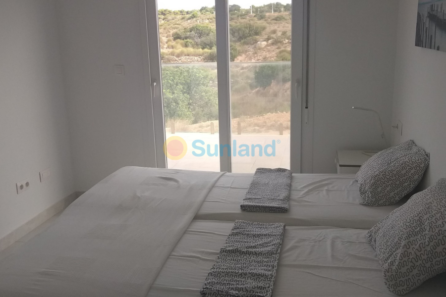 Brukte eiendommer - Villa - Gran Alacant