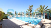 Resale - Villa - Torrevieja - Los Balcones