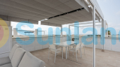 Вторичка - Apartments - Orihuela Costa - Villamartin