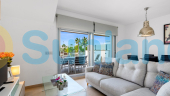 Resale - Apartment - Orihuela - Vistabella